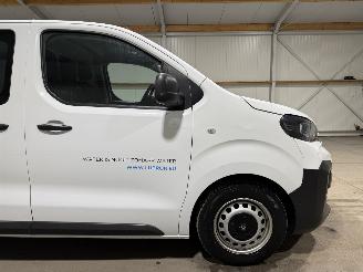 Peugeot Expert 2.0BlueHDI 106kW Automaat Airco picture 14