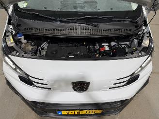 Peugeot Expert 2.0BlueHDI 106kW Automaat Airco picture 26