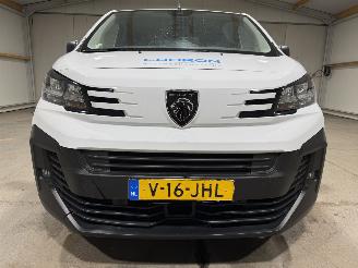 Peugeot Expert 2.0BlueHDI 106kW Automaat Airco picture 23