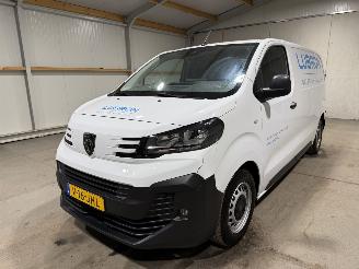 Peugeot Expert 2.0BlueHDI 106kW Automaat Airco picture 10