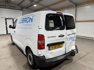 Peugeot Expert 2.0BlueHDI 106kW Automaat Airco picture 12