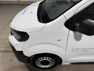 Peugeot Expert 2.0BlueHDI 106kW Automaat Airco picture 17