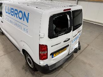 Peugeot Expert 2.0BlueHDI 106kW Automaat Airco picture 36