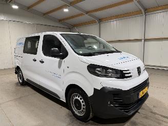 Peugeot Expert 2.0BlueHDI 106kW Automaat Airco picture 2