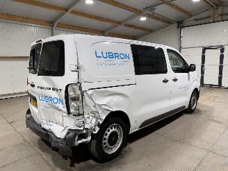 Peugeot Expert 2.0BlueHDI 106kW Automaat Airco picture 5
