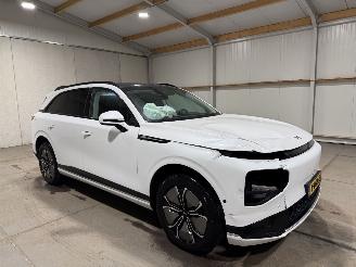 Xpeng G9 78kWh Standard Range 230kW RWD picture 2