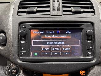 Toyota Rav-4 2.2D 110kW Clima Camera Navi 4X4 picture 18