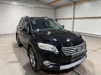 Toyota Rav-4 2.2D 110kW Clima Camera Navi 4X4 picture 3