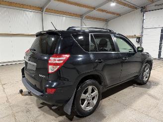 Toyota Rav-4 2.2D 110kW Clima Camera Navi 4X4 picture 5