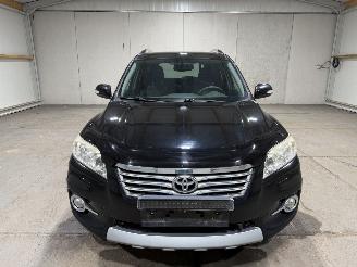 Toyota Rav-4 2.2D 110kW Clima Camera Navi 4X4 picture 4