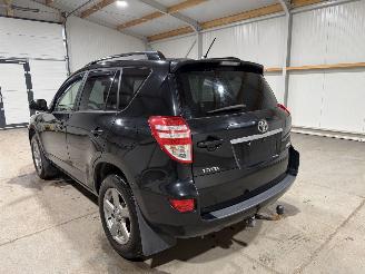 Toyota Rav-4 2.2D 110kW Clima Camera Navi 4X4 picture 12