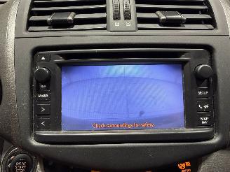 Toyota Rav-4 2.2D 110kW Clima Camera Navi 4X4 picture 17