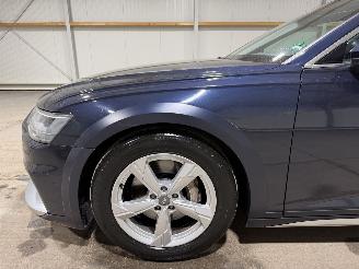 Audi A6 allroad 45TDI 3.0TDI 170kW Automaat Quattro picture 15
