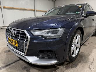 Audi A6 allroad 45TDI 3.0TDI 170kW Automaat Quattro picture 24