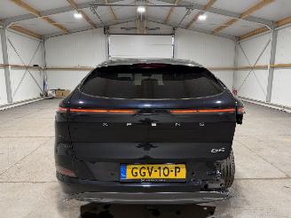 Xpeng G6 66kWh Standard Range 190kW RWD picture 7