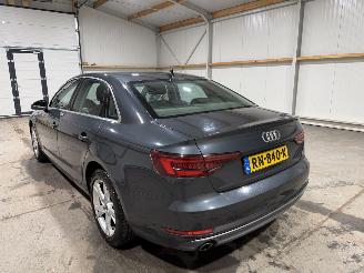 Audi A4 LIMOUSINE 2.0TDI 90kW Automaat Sport Lease Edition picture 12