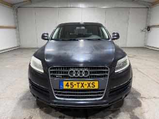 Audi Q7 3.0TDI 171kW Automaat Quattro Pro Line+ Luchtvering picture 4