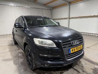Audi Q7 3.0TDI 171kW Automaat Quattro Pro Line+ Luchtvering picture 3