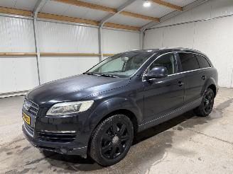 Audi Q7 3.0TDI 171kW Automaat Quattro Pro Line+ Luchtvering picture 9