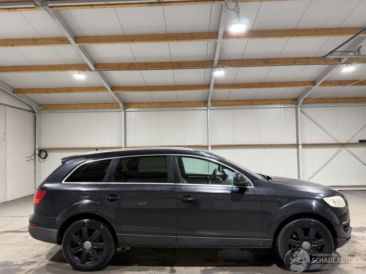 Audi Q7 3.0TDI 171kW Automaat Quattro Pro Line+ Luchtvering