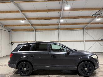Schadeauto Audi Q7 3.0TDI 171kW Automaat Quattro Pro Line+ Luchtvering 2007/3