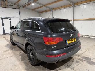 Audi Q7 3.0TDI 171kW Automaat Quattro Pro Line+ Luchtvering picture 12