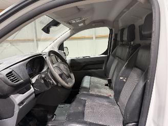 Peugeot Expert 1.5BlueHDI 75KW Standard Premium picture 25
