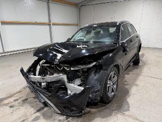Mercedes GLC 220d 125kW Automaat 4Matic picture 10