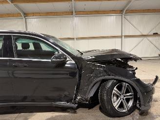 Mercedes GLC 220d 125kW Automaat 4Matic picture 14