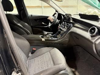 Mercedes GLC 220d 125kW Automaat 4Matic picture 48