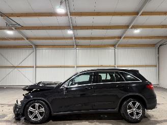 Mercedes GLC 220d 125kW Automaat 4Matic picture 8