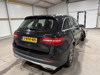 Mercedes GLC 220d 125kW Automaat 4Matic picture 6
