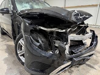 Mercedes GLC 220d 125kW Automaat 4Matic picture 22