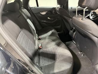 Mercedes GLC 220d 125kW Automaat 4Matic picture 47