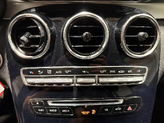 Mercedes GLC 220d 125kW Automaat 4Matic picture 44