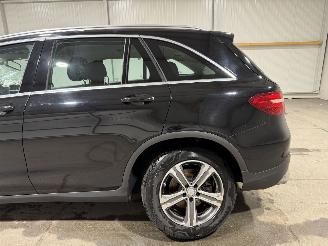 Mercedes GLC 220d 125kW Automaat 4Matic picture 31