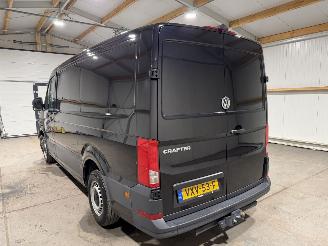Volkswagen Crafter 2.0TDI 130kW Frigo Automaat L3H2 Comfortline picture 12