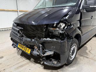 Volkswagen Crafter 2.0TDI 130kW Frigo Automaat L3H2 Comfortline picture 24