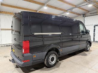Volkswagen Crafter 2.0TDI 130kW Frigo Automaat L3H2 Comfortline picture 5