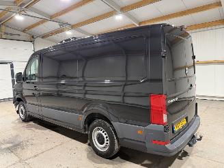 Volkswagen Crafter 2.0TDI 130kW Frigo Automaat L3H2 Comfortline picture 11