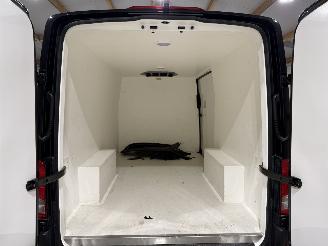 Volkswagen Crafter 2.0TDI 130kW Frigo Automaat L3H2 Comfortline picture 37