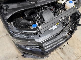 Volkswagen Crafter 2.0TDI 130kW Frigo Automaat L3H2 Comfortline picture 25