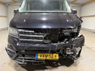 Volkswagen Crafter 2.0TDI 130kW Frigo Automaat L3H2 Comfortline picture 23