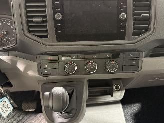 Volkswagen Crafter 2.0TDI 130kW Frigo Automaat L3H2 Comfortline picture 34