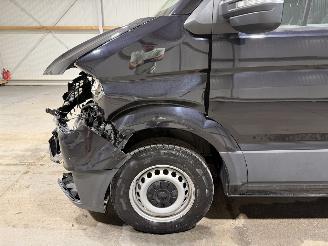 Volkswagen Crafter 2.0TDI 130kW Frigo Automaat L3H2 Comfortline picture 15