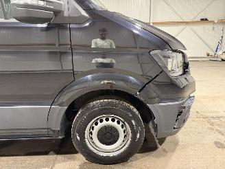 Volkswagen Crafter 2.0TDI 130kW Frigo Automaat L3H2 Comfortline picture 16