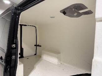 Volkswagen Crafter 2.0TDI 130kW Frigo Automaat L3H2 Comfortline picture 38