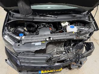 Volkswagen Crafter 2.0TDI 130kW Frigo Automaat L3H2 Comfortline picture 26