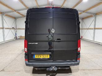 Volkswagen Crafter 2.0TDI 130kW Frigo Automaat L3H2 Comfortline picture 7