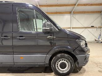 Volkswagen Crafter 2.0TDI 130kW Frigo Automaat L3H2 Comfortline picture 14